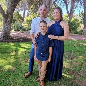 Meet your Posher, Annie